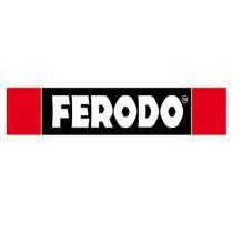 FERODO FCV4377B - PASTILLA FRENO - COM/IND VOLVO FH