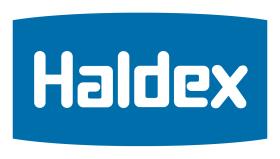 HALDEX CF5 - CLEVIS;FRENO NEUMATICO