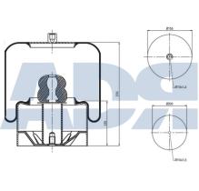 ADR 51353303 - FUELLE CPLTO. P.METALICO 4644MB