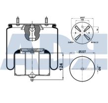 ADR 51436510 - FUELLE CTO. VOLVO