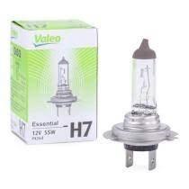 VALEO 032944 - LAMPARA H-7 24V.-70W UNIDADES CAJA 1