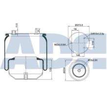 ADR 51564301 - FUELLE SUSPENSION DAF CF XF EURO 6