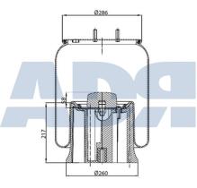 ADR 51181605 - FUELLE CPLTO (FPP) SAF