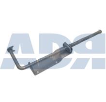 ADR 90630234 - RETENEDOR PALANCA 585X145 C/ENG. INOX