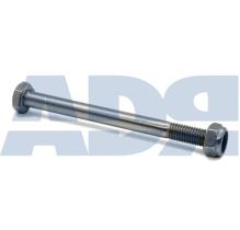 ADR 90670208 - TORNILLO M.10X120 C/TUERCA AUTOBL. INOX