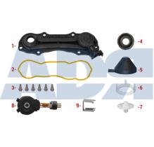 ADR 17K14161 - TAPA CALIPER C/SENSOR 3 CABLES K SN6/SN7/SK7