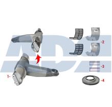 ADR 17M11446 - KIT REPARACION CALIPER