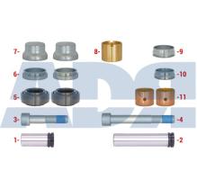 ADR 17M11670 - KIT GUIAS Y CIERRE MERITOR ELSA1