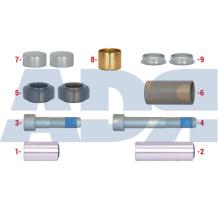 ADR 17M12090 - KIT REPARACION CALIPER