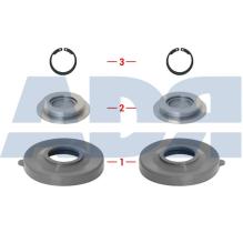 ADR 17M12120 - KIT REPARACION CALIPER