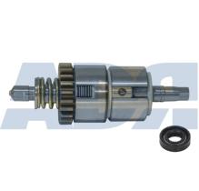 ADR 17M12190 - AJUSTADOR AUTO. TRAS. IZQDO. D DUCO AXIAL