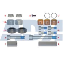 ADR 17M13230 - KIT REPARACION CALIPER