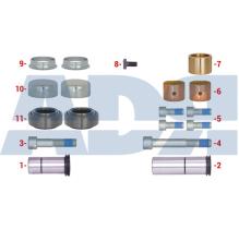 ADR 17M13370 - KIT GUIAS Y CIERRE ELSA195/225