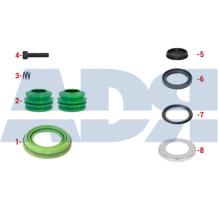 ADR 17W19400 - KIT REPARACION SELLADO WABCO 1300V-G