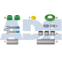 ADR 17W22200 - KIT GUIAS Y JUNTAS WABCO MAXX 22T